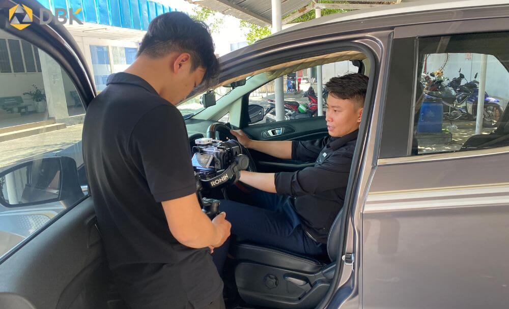 Chìa khóa chinh phục B1 DBK